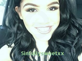 Sinfullysweetxx