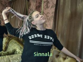 Sinnala Une Etudiante Sexy