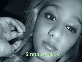 SinnamonLuv