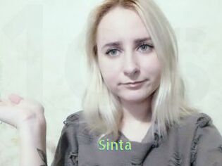 Sinta