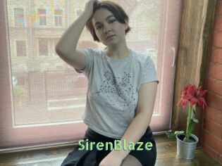 SirenBlaze