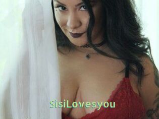 SisiLovesyou