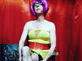 SissyClaudia