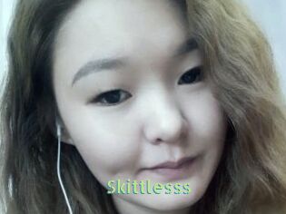 Skittlesss