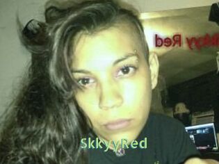 SkkyyRed