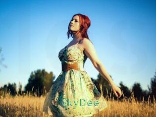 SkyDee