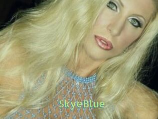 SkyeBlue