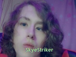 SkyeStriker