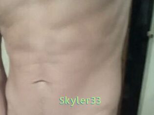 Skyler33