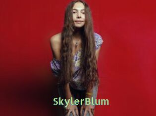 SkylerBlum