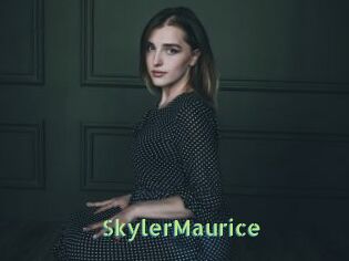 SkylerMaurice