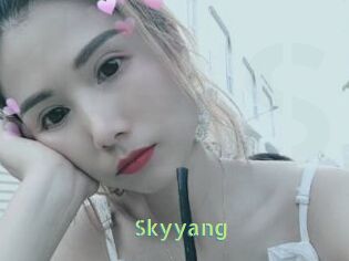 Skyyang