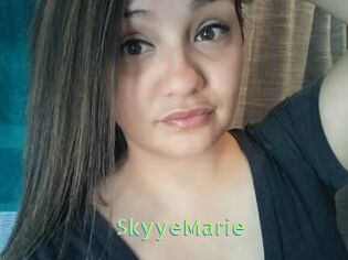 SkyyeMarie