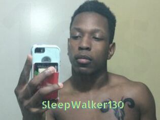 SleepWalker130