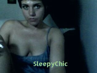 SleepyChic