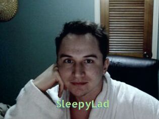 SleepyLad