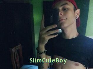 SlimCuteBoy