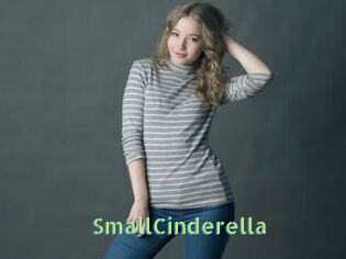 SmallCinderella