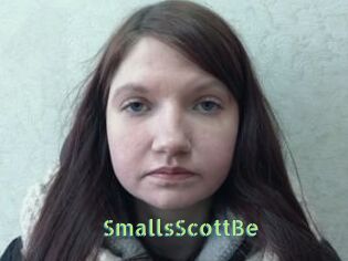 SmallsScottBe