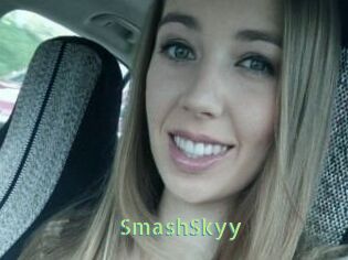 SmashSkyy