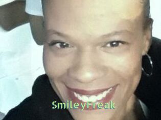 SmileyFreak