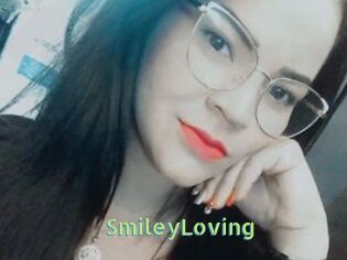 SmileyLoving