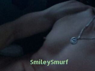 SmileySmurf