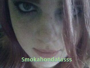 Smokahondatasss