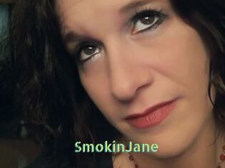 SmokinJane