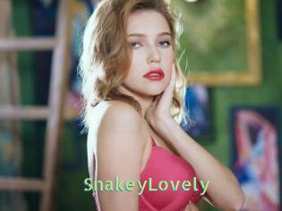 SnakeyLovely