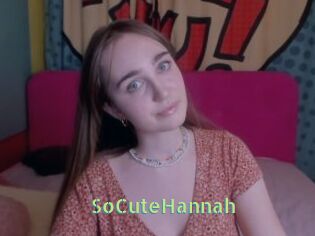 SoCuteHannah