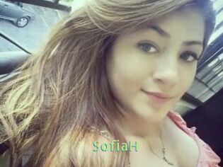 SofiaH