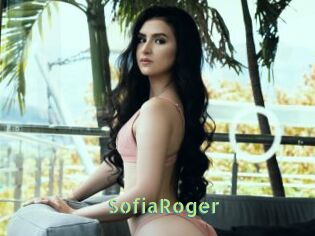 SofiaRoger Une Etudiante Sexy