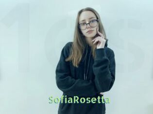 SofiaRosetta