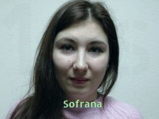 Sofrana