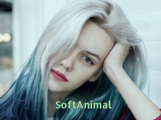 SoftAnimal