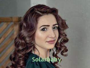 Solarbaby