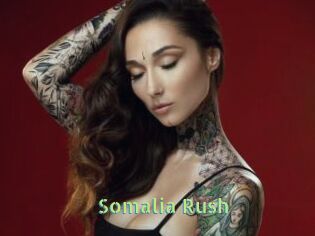 Somalia_Rush