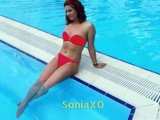 SoniaXO