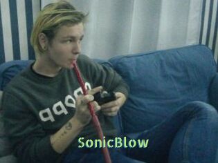 SonicBlow