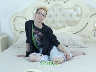 SonicZ