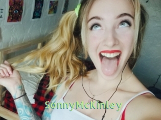 SonnyMcKinley