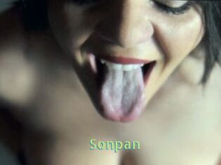 Sonpan Une Etudiante Sexy