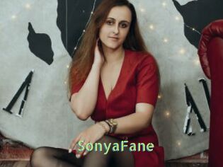 SonyaFane