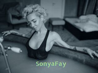SonyaFay