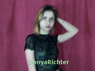 SonyaRichter