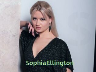SophiaEllington