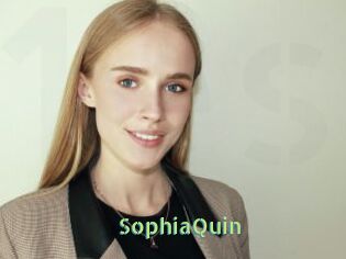 SophiaQuin