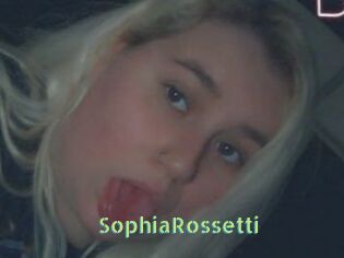 SophiaRossetti