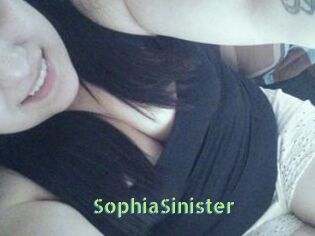 Sophia_Sinister